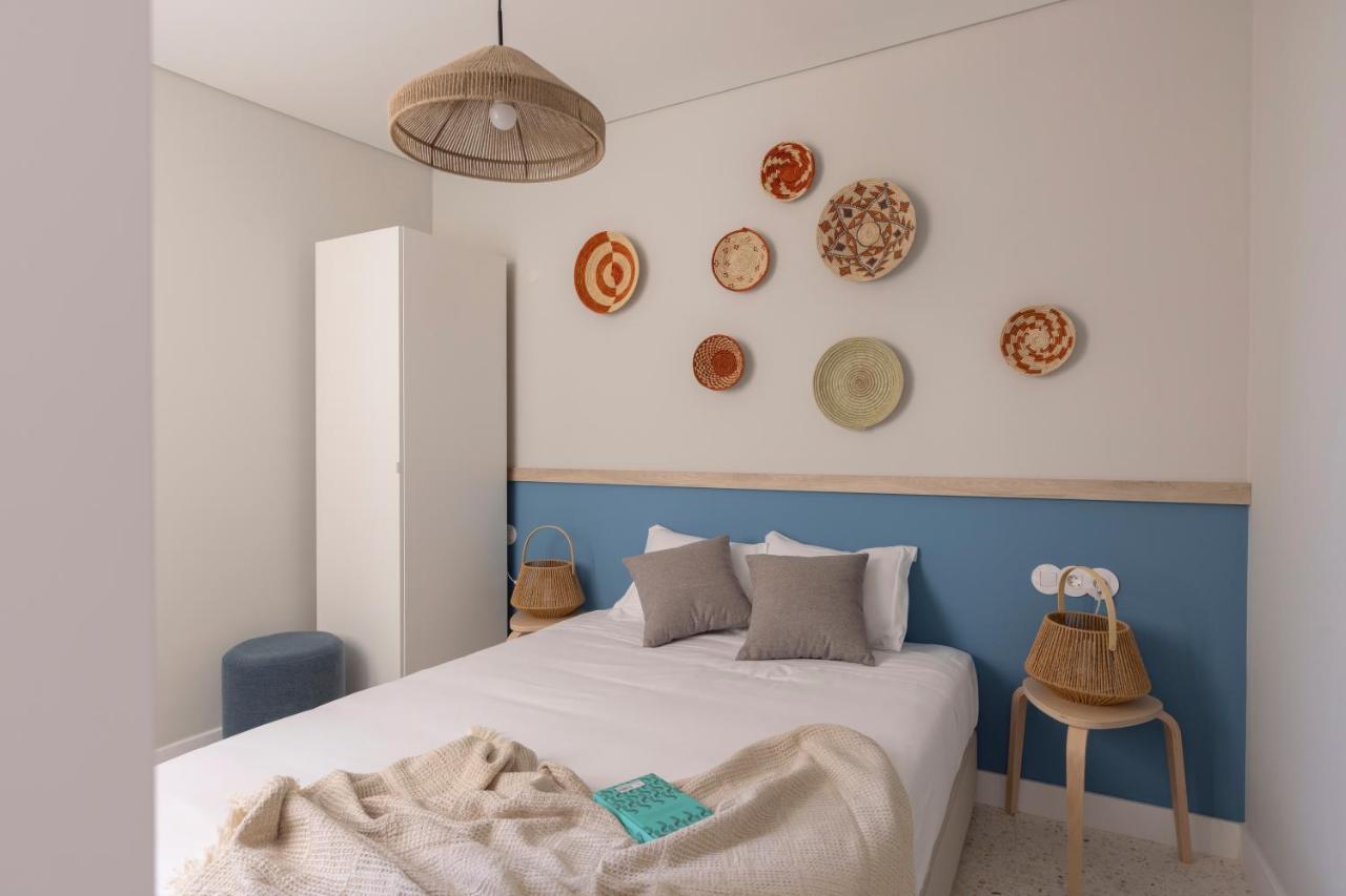 Libere Lisbon Principe Real Apartment Luaran gambar