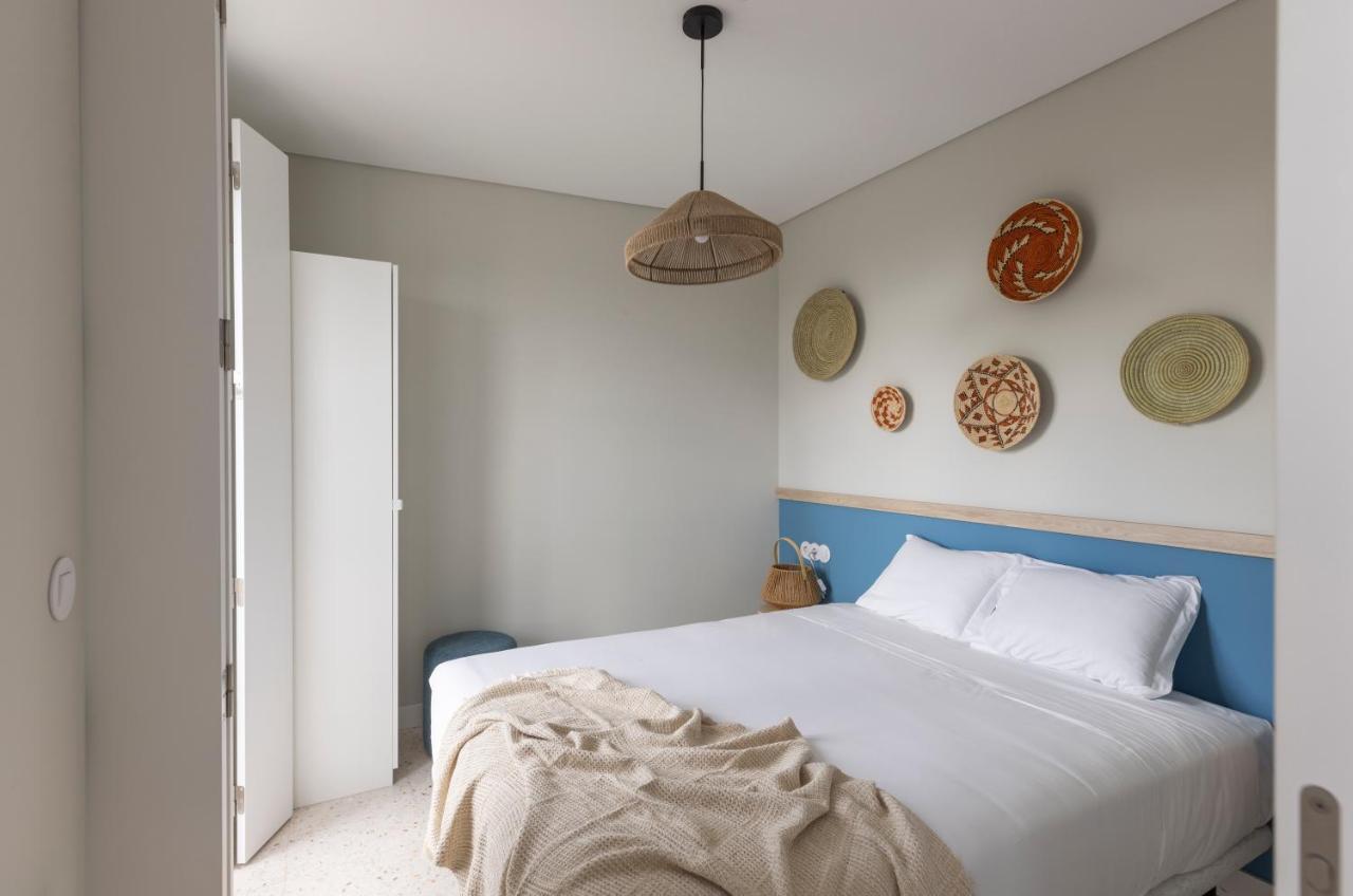 Libere Lisbon Principe Real Apartment Luaran gambar