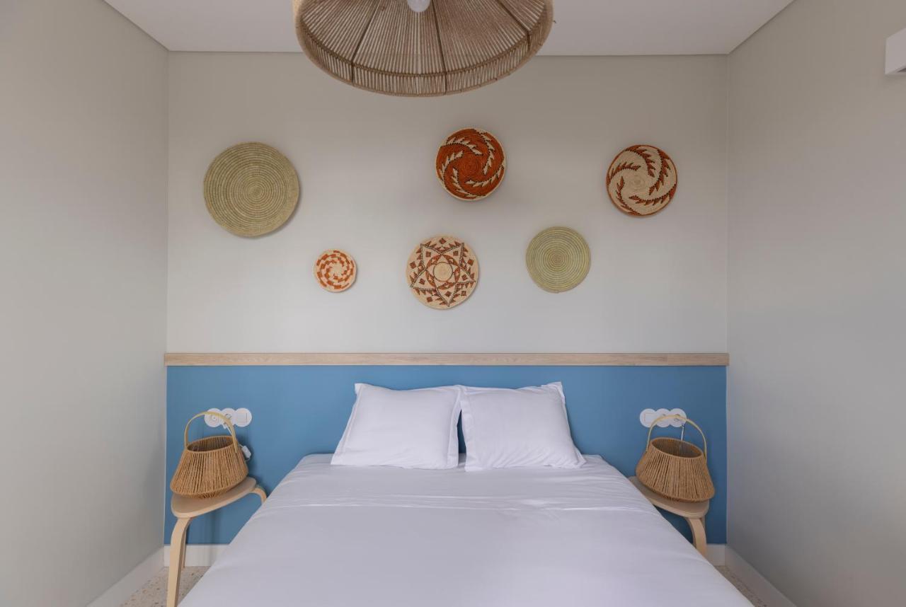 Libere Lisbon Principe Real Apartment Luaran gambar