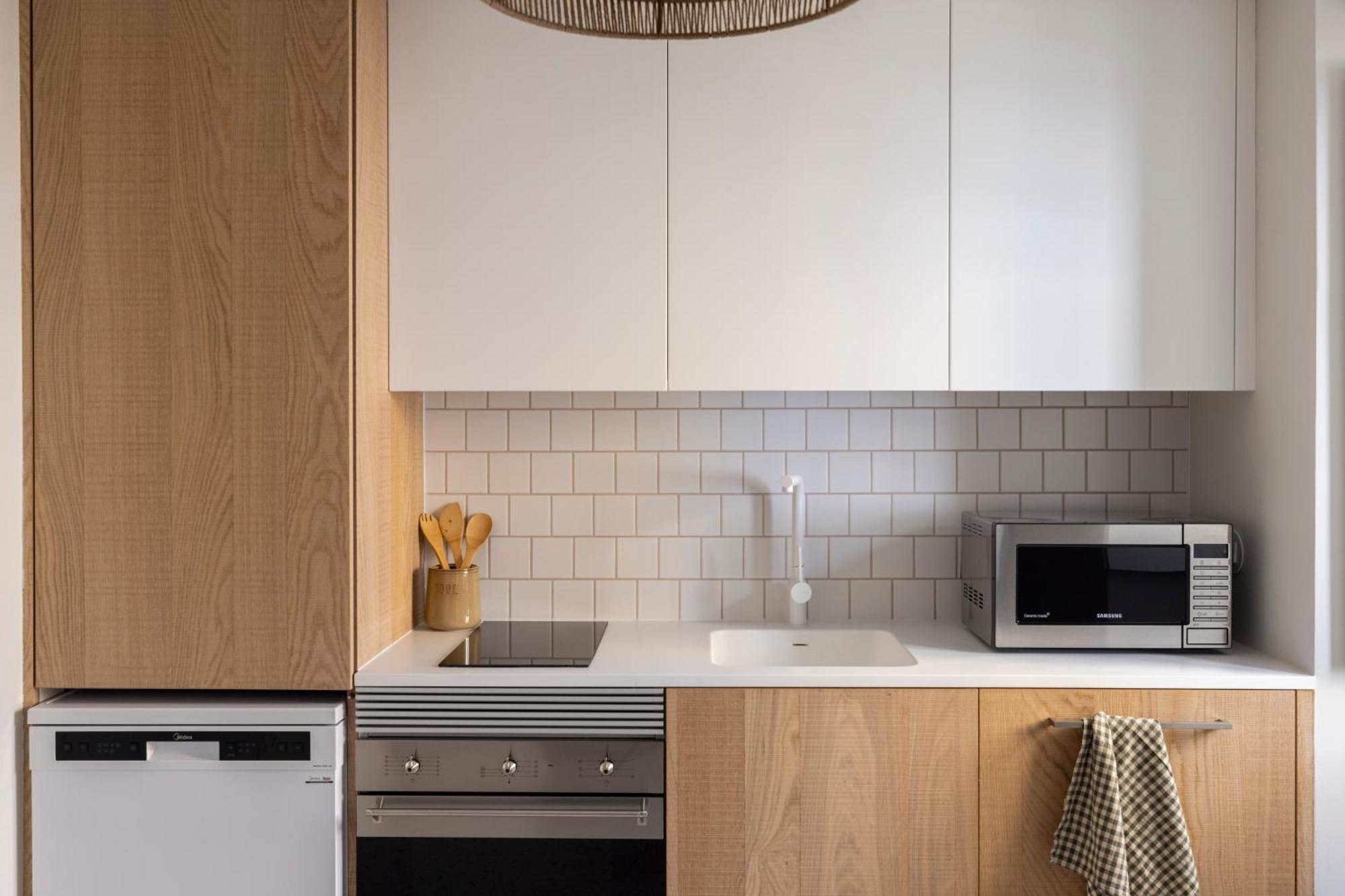 Libere Lisbon Principe Real Apartment Luaran gambar
