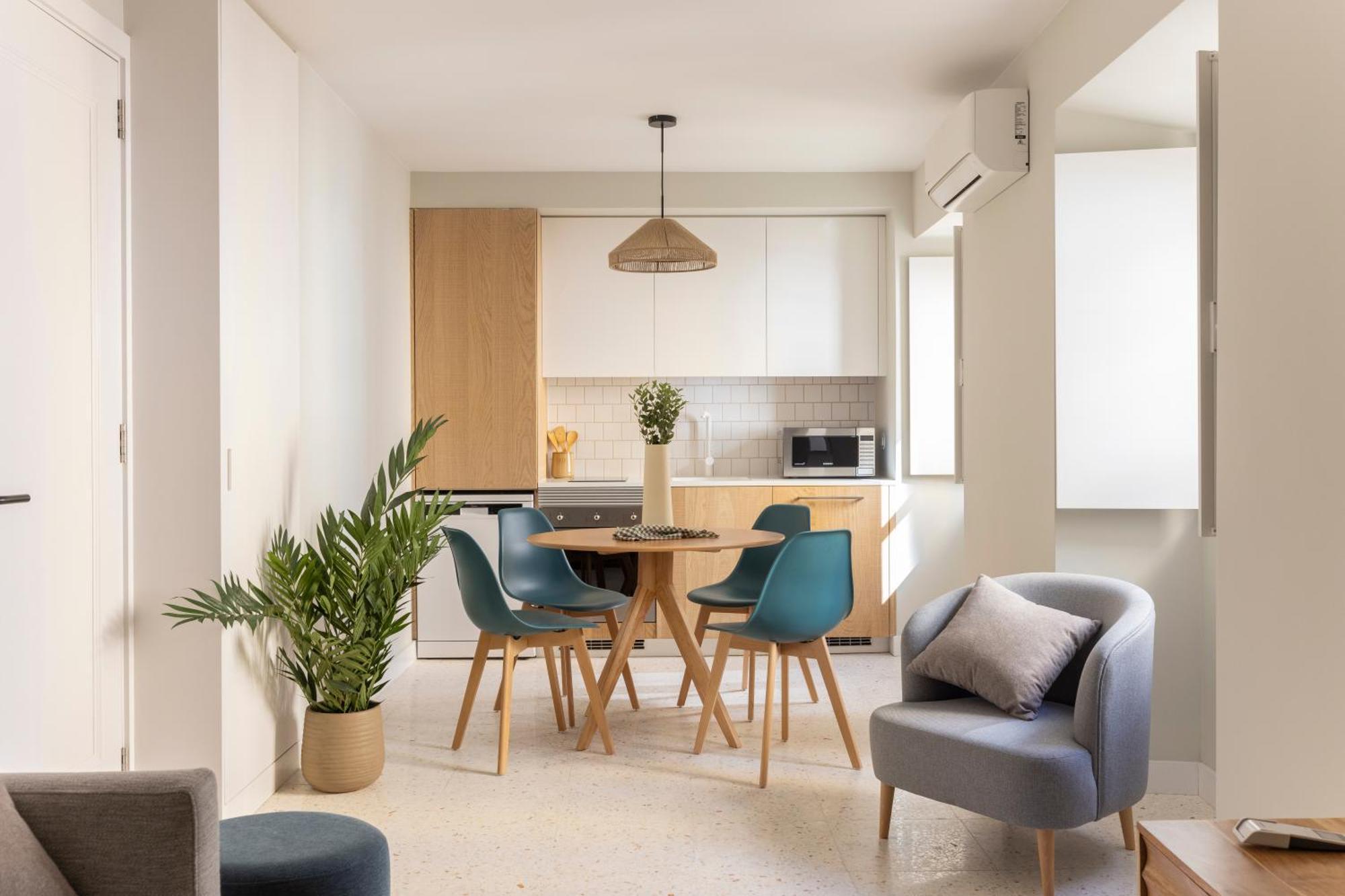 Libere Lisbon Principe Real Apartment Luaran gambar
