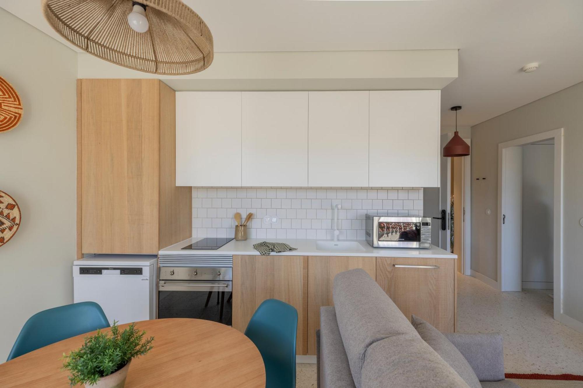 Libere Lisbon Principe Real Apartment Luaran gambar