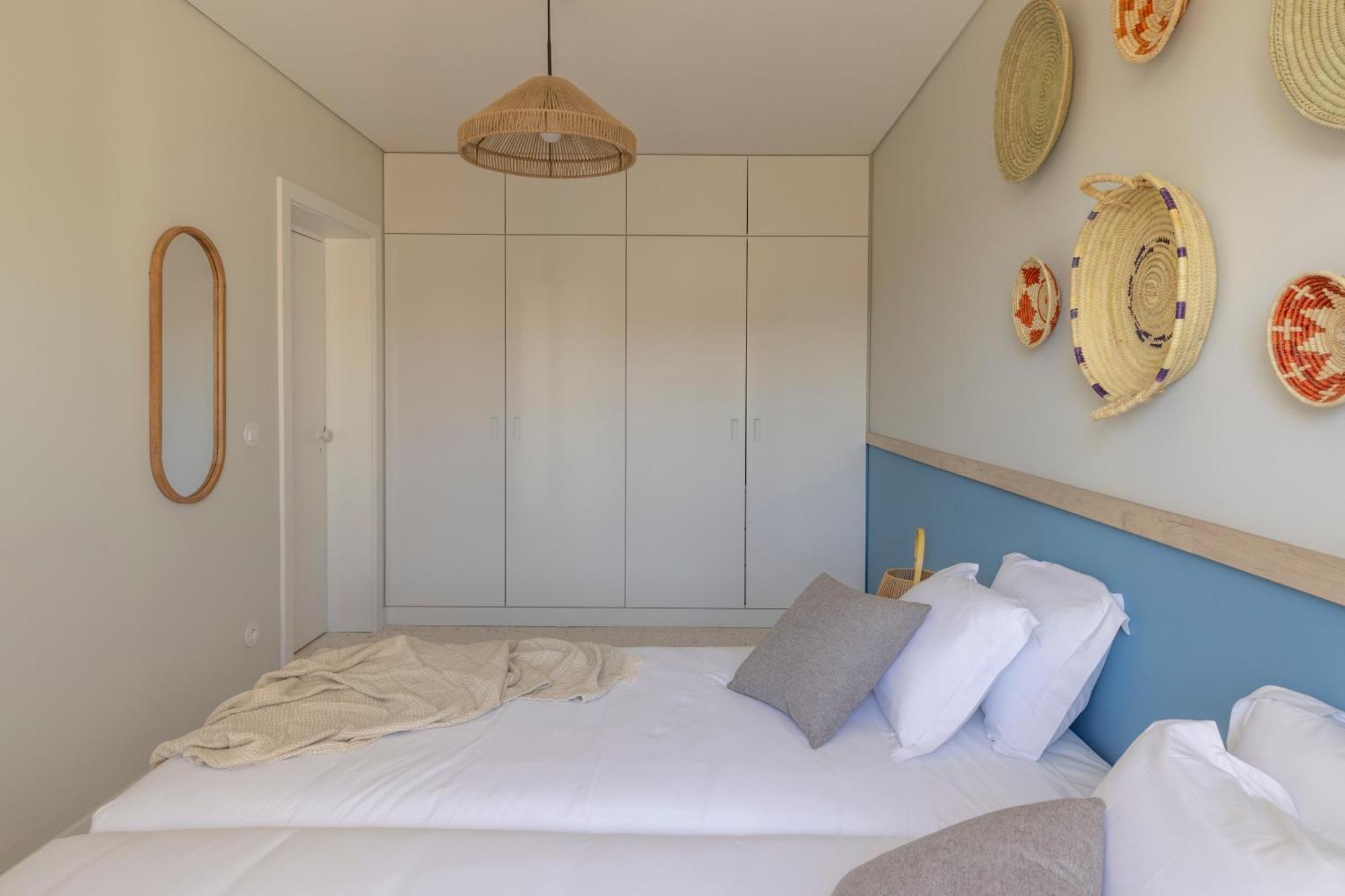 Libere Lisbon Principe Real Apartment Luaran gambar