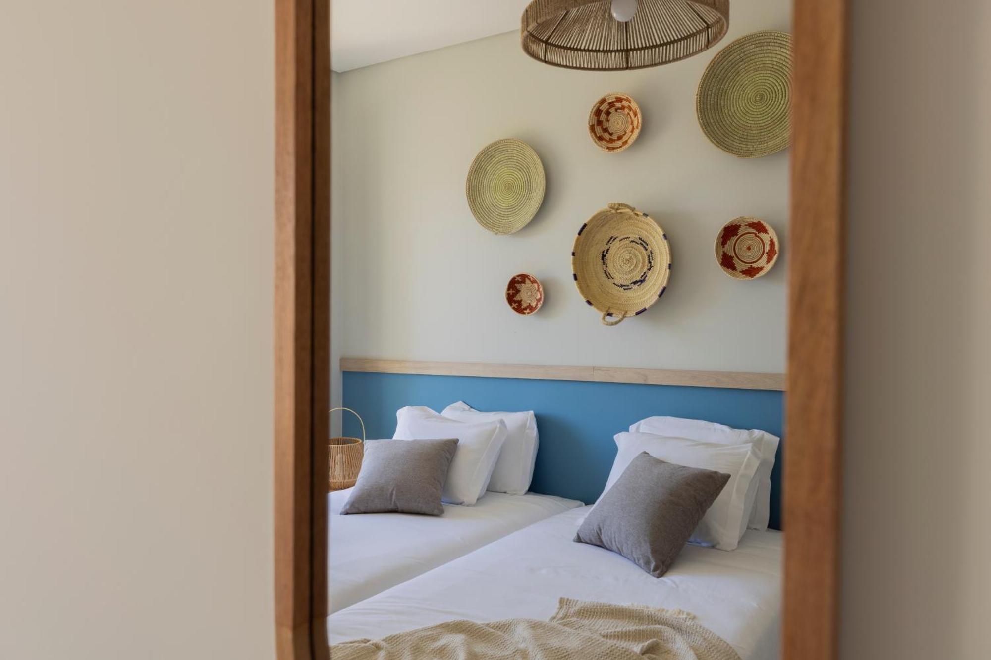 Libere Lisbon Principe Real Apartment Luaran gambar